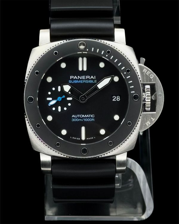 Panerai Submersible (PAM00683)