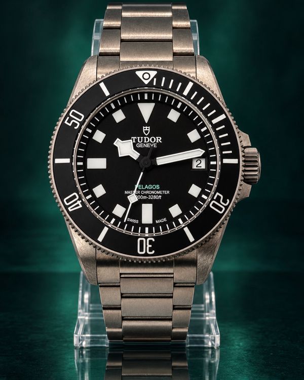 Tudor Pelagos (2543C1A7NU)
