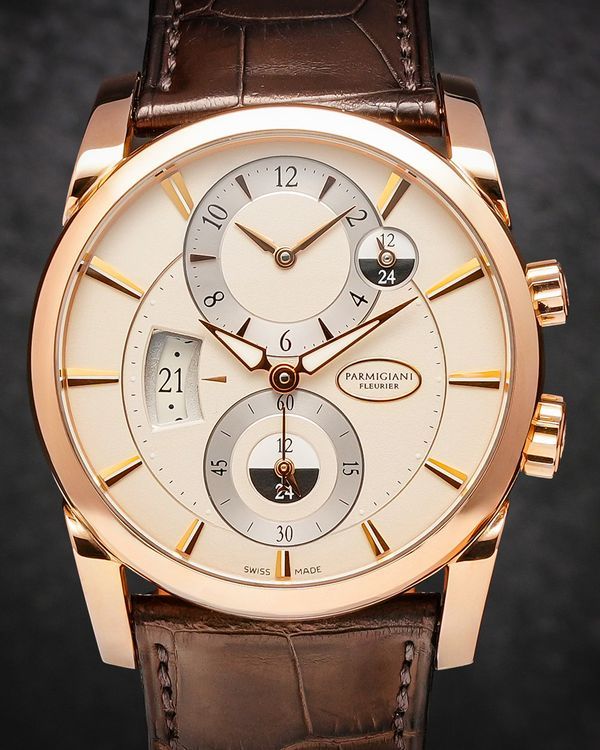 Parmigiani Fleurier Tonda (PFC231-1002400-HA1241)