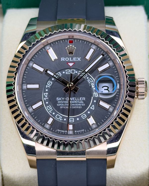 Rolex Sky-Dweller (336235)