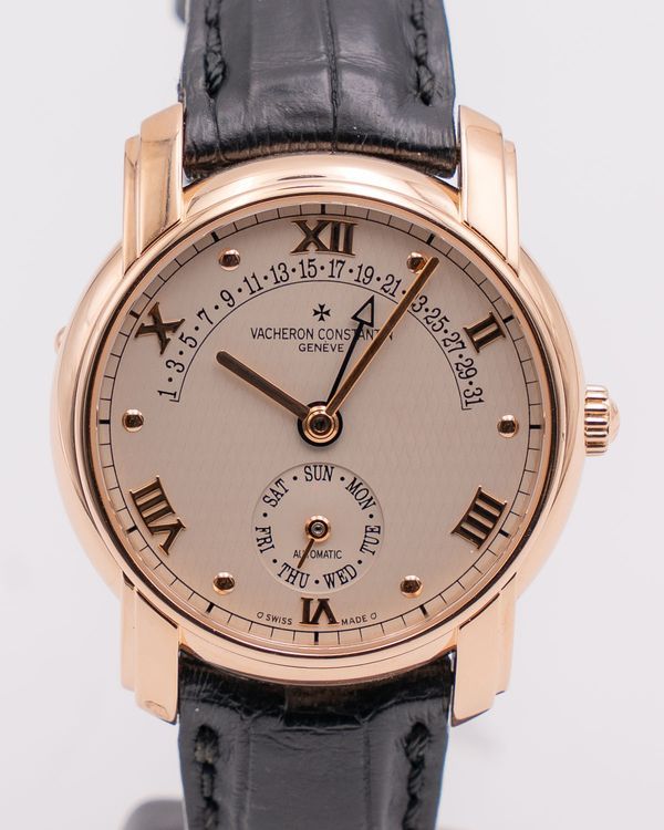 Vacheron Constantin Patrimony (47245/000R)