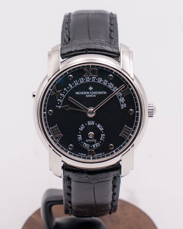 Vacheron Constantin Patrimony (47245/000P)