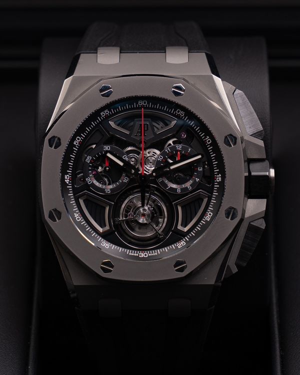Audemars Piguet Royal Oak Offshore (26622TI.GG.D002CA.01)