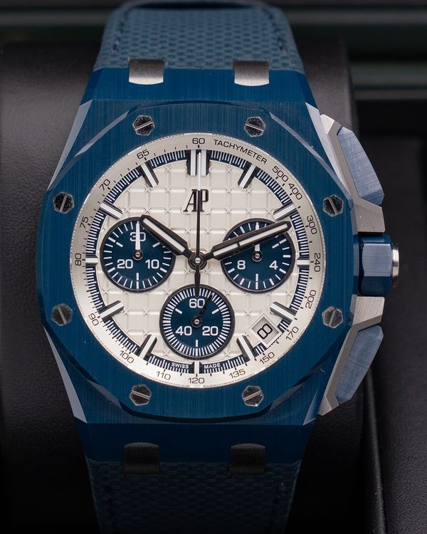Audemars Piguet Royal Oak (26420CD.OO.A029VE.01)