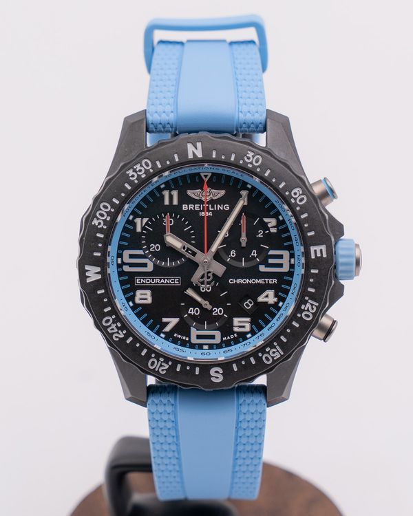 Breitling Endurance Pro (X83310281B1S1)