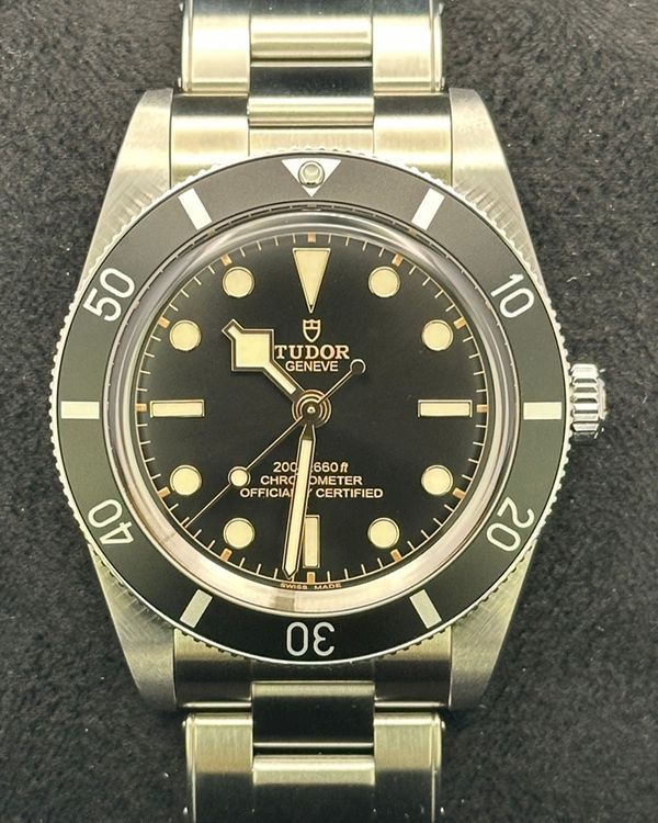 Rolex Black Bay (79000N)