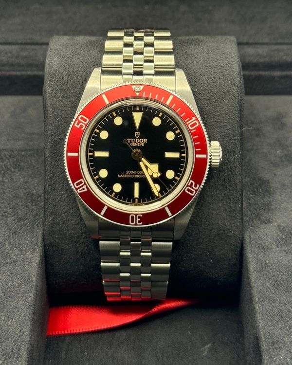 Rolex Black Bay (7941A1A0RU)