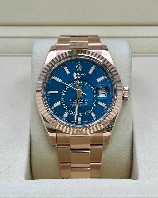 Rolex Sky-Dweller (336935)