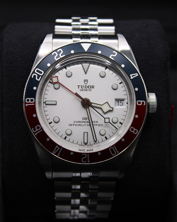 Tudor Black Bay (79830RB)