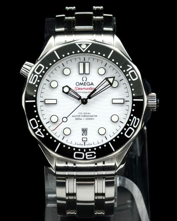 Omega Seamaster 300 (210.30.42.20.04.001)