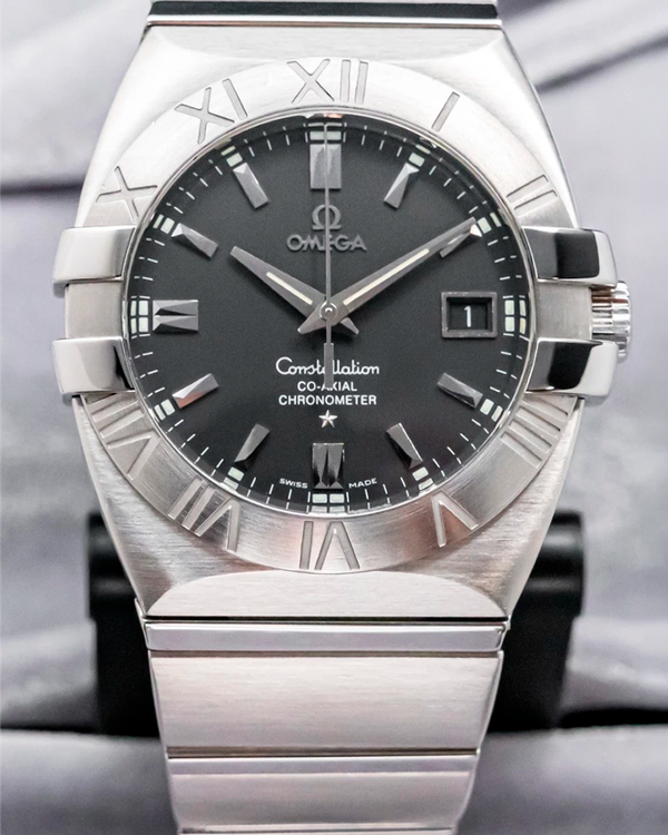 Omega Constellation (1503.51)