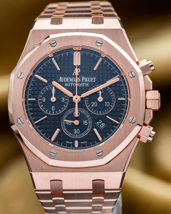 Audemars Piguet Royal Oak (26320OR.OO.1220OR.01)