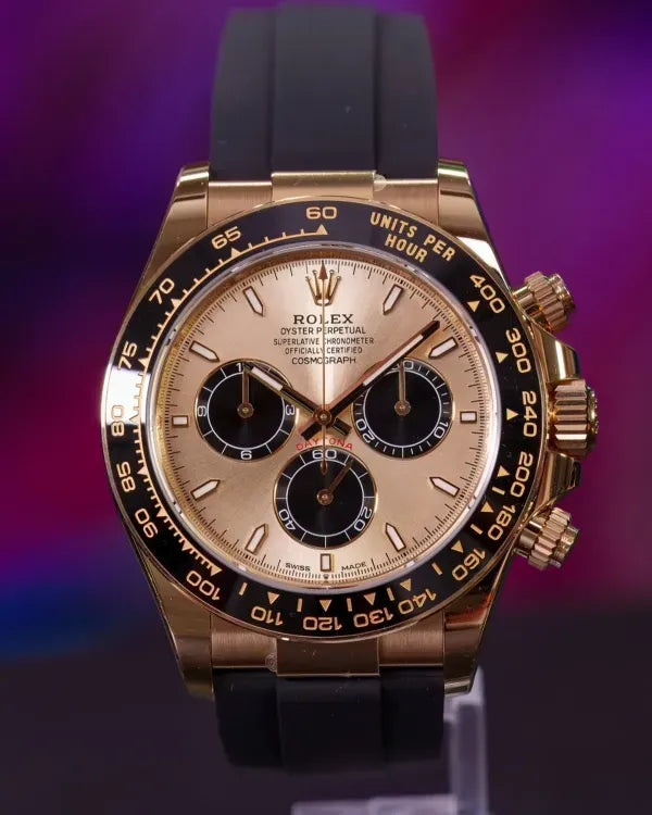 Rolex Cosmograph Daytona (126518LN)