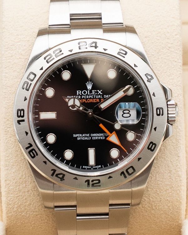 Rolex Explorer (216570)