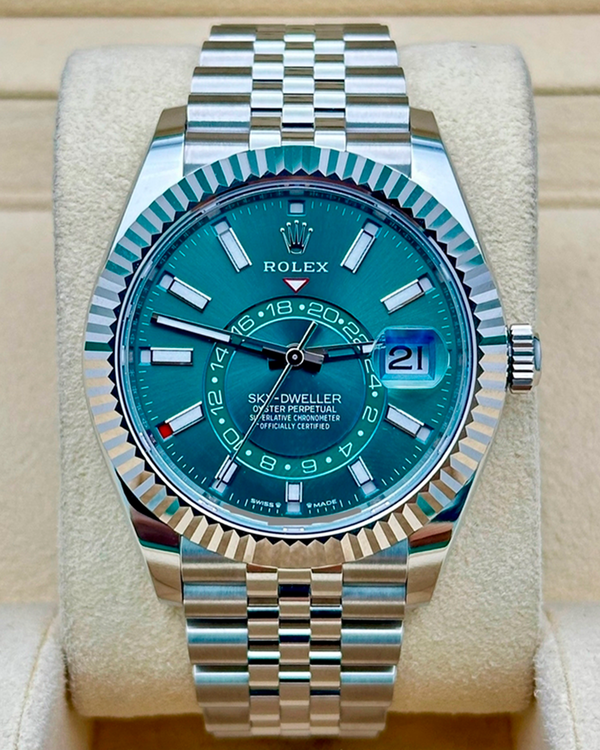 Rolex Sky-Dweller (336934)