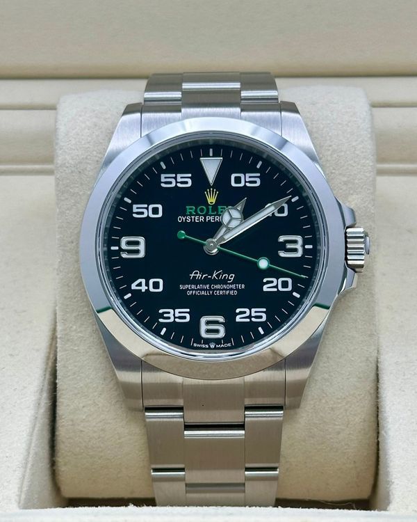 Rolex Air-King (126900)