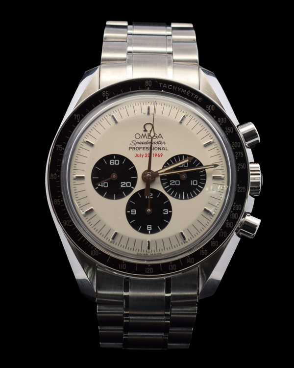 Omega Speedmaster (3569.31)
