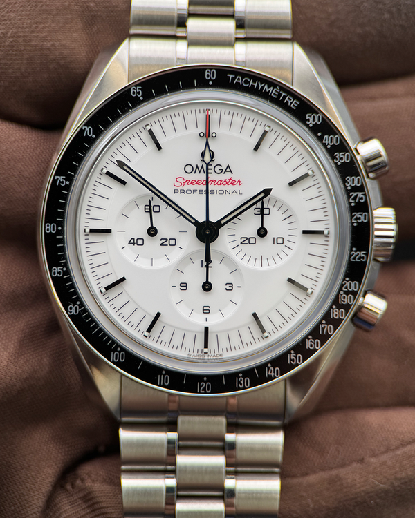 Omega Speedmaster (310.30.42.50.04.001)
