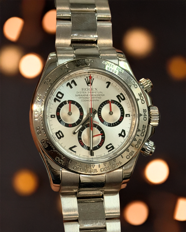 Rolex Cosmograph Daytona (116509)