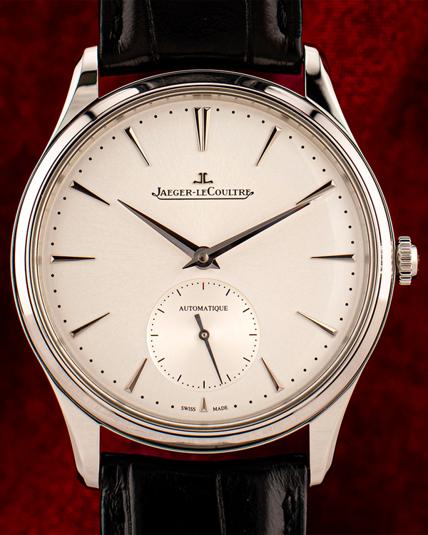 Jaeger-LeCoultre Master Ultra Thin (Q1218420)