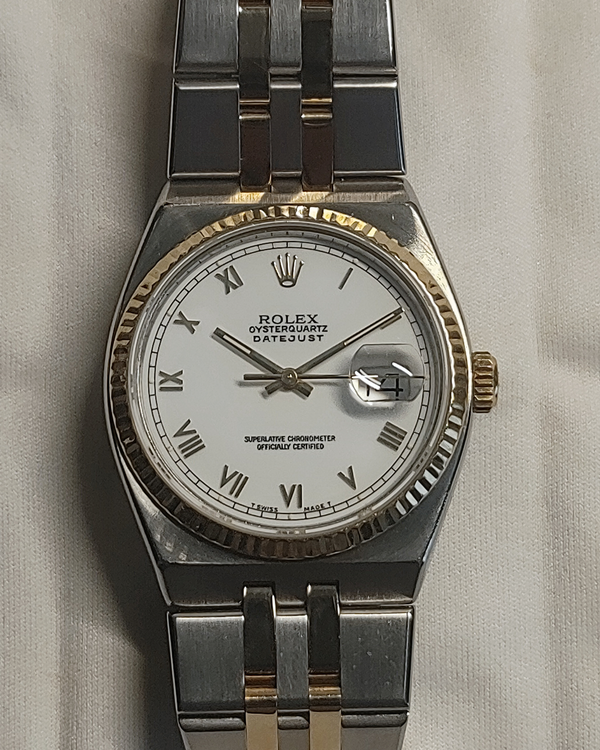 Rolex Datejust (17013)
