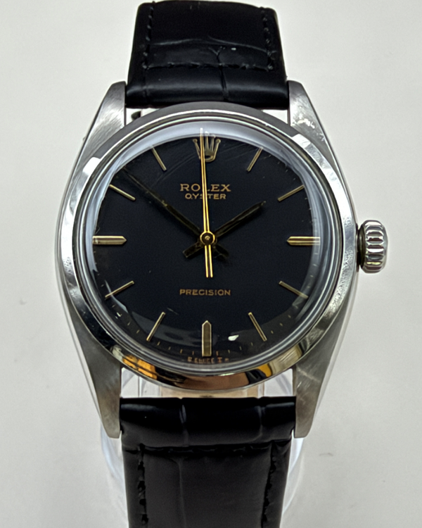 No Reserve - Rolex Oyster Precision (6422)