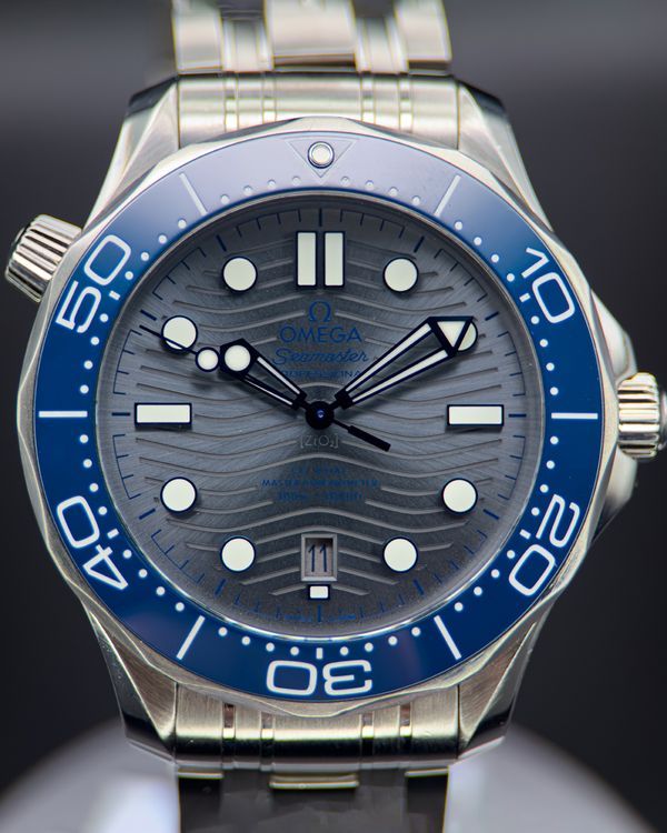 Omega Seamaster (210.30.42.20.06.001)