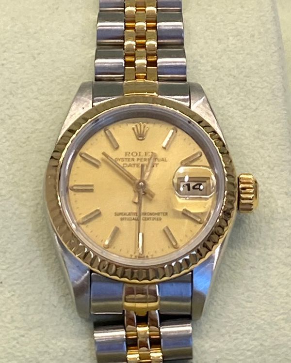 Rolex Datejust (69173)