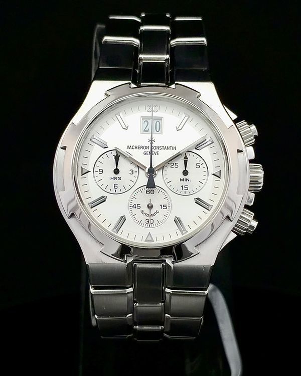 Vacheron Constantin Overseas (49140/423A-8790)