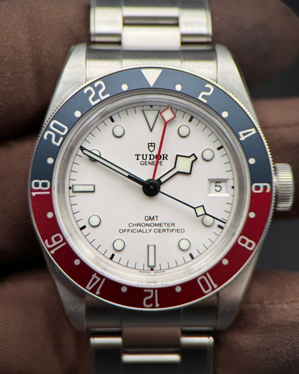 Tudor Black Bay (79830RB)