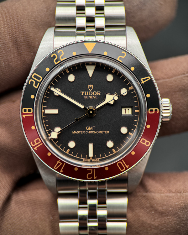 Tudor Black Bay (M7939G1A0NRU)