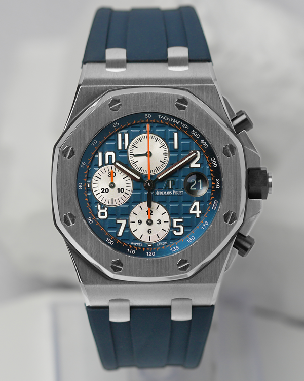 Audemars Piguet Royal Oak Offshore (26470ST.OO.A027CA.01)