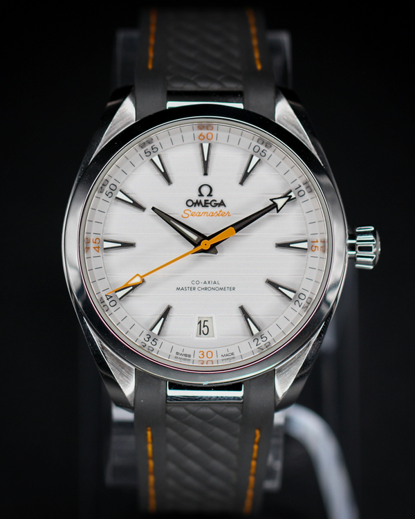 No Reserve - Omega Seamaster Aqua Terra (220.12.41.21.02.002)