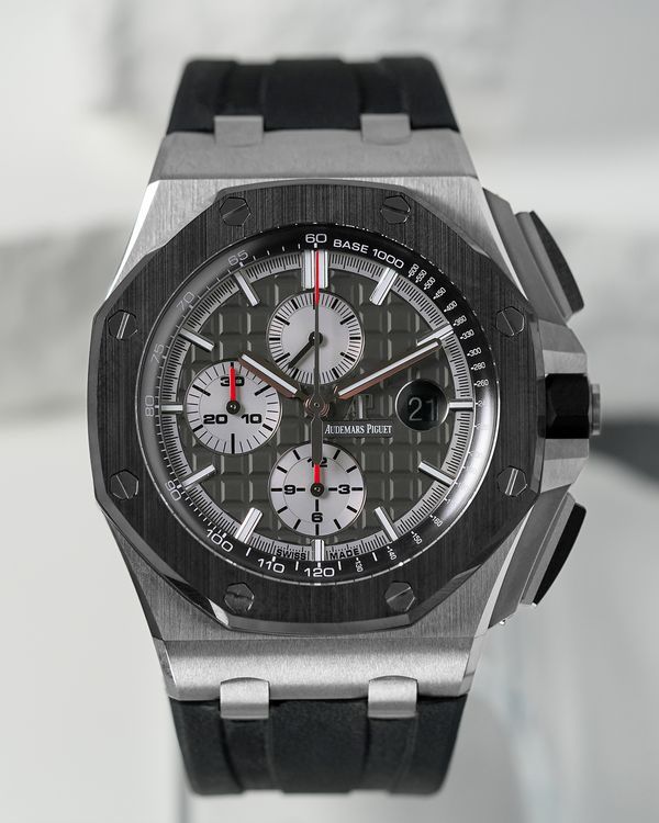 Audemars Piguet Royal Oak Offshore (26400IO.OO.A004CA.01)