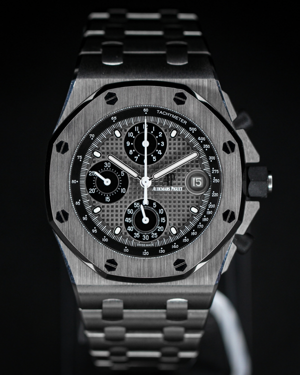 Audemars Piguet Royal Oak Offshore (26238TI.OO.2000TI.01)