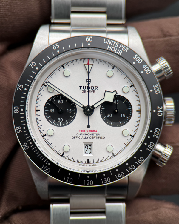 Tudor Black Bay (79360)