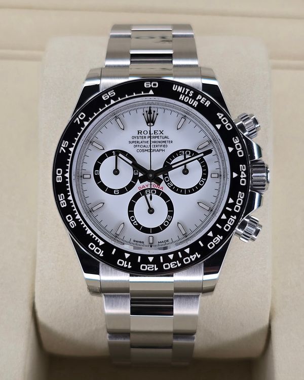 Rolex Cosmograph Daytona (126500LN)