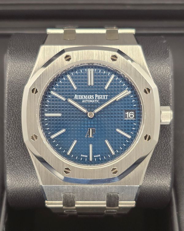 Audemars Piguet Royal Oak (15202ST.OO.1240ST.01)