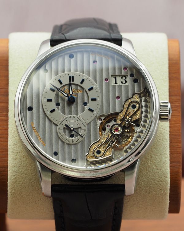 Glashütte Original PanoMaticInverse (1-91-02-02-02-50)