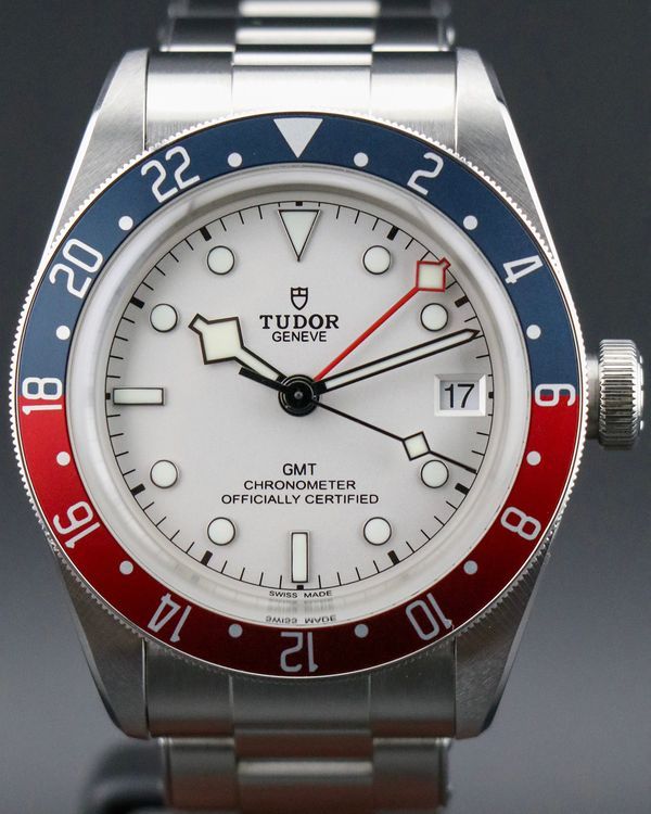 Tudor Black Bay (M79830RB)