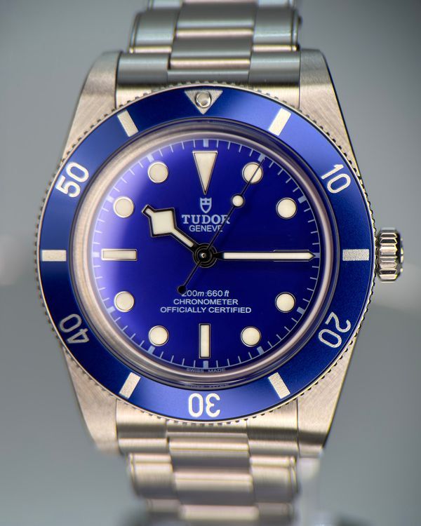 Tudor Black Bay (79000B)