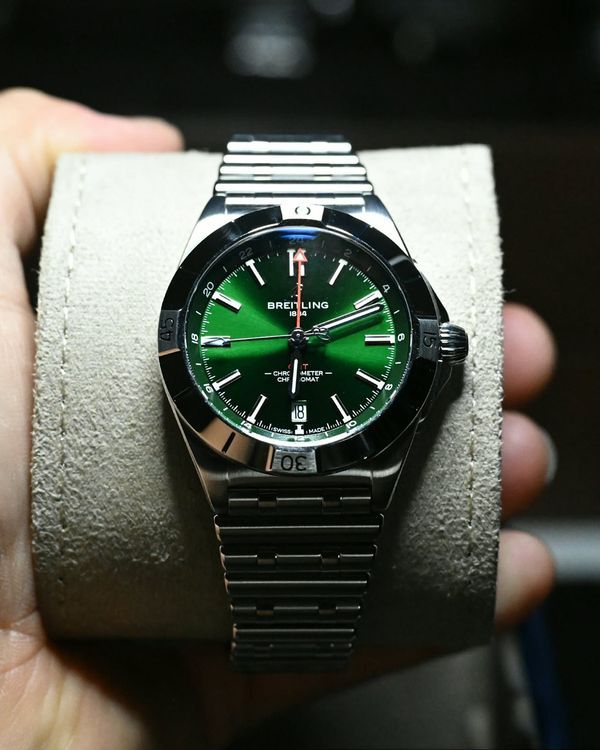 Breitling Chronomat (A32398101L1A1)