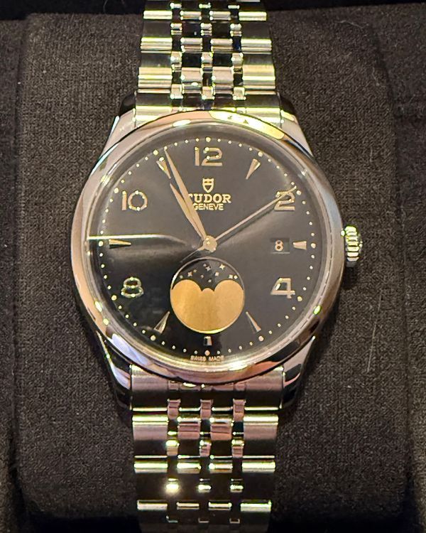 Tudor 1926 (M91560-0003)