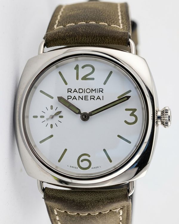 Panerai Radiomir (PAM01384)