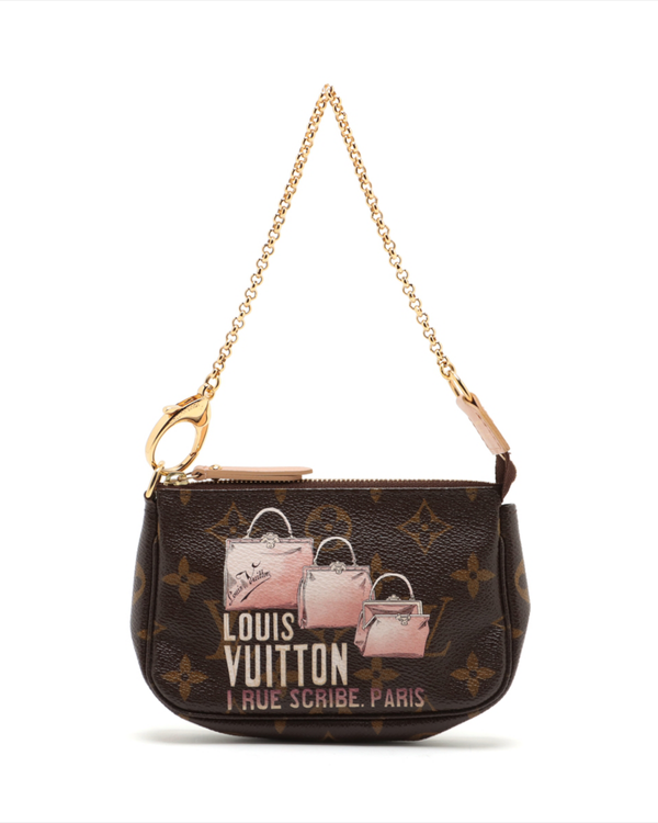 Louis Vuitton Monogram