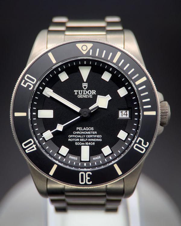 Tudor Pelagos (25600TN)