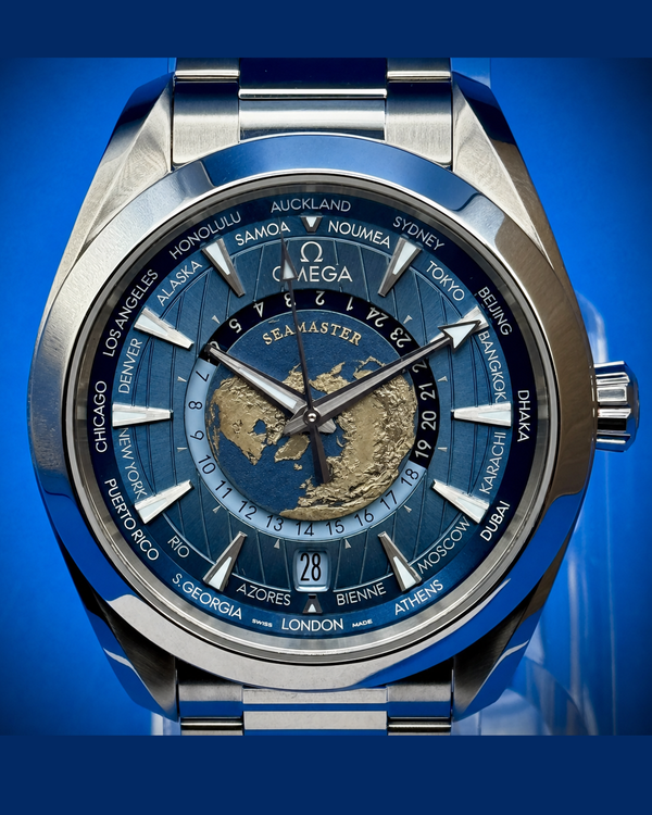 Omega Seamaster Aqua Terra (220.10.43.22.03.002)
