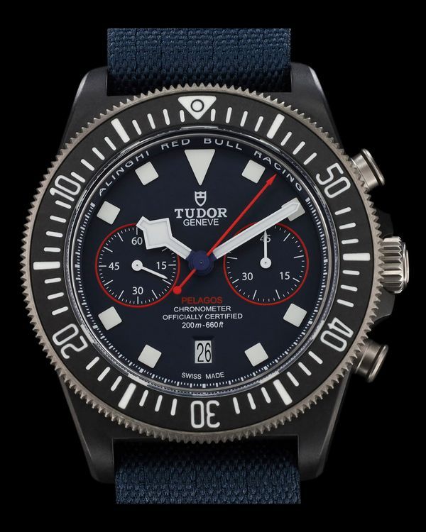 Tudor Pelagos (25807KN)