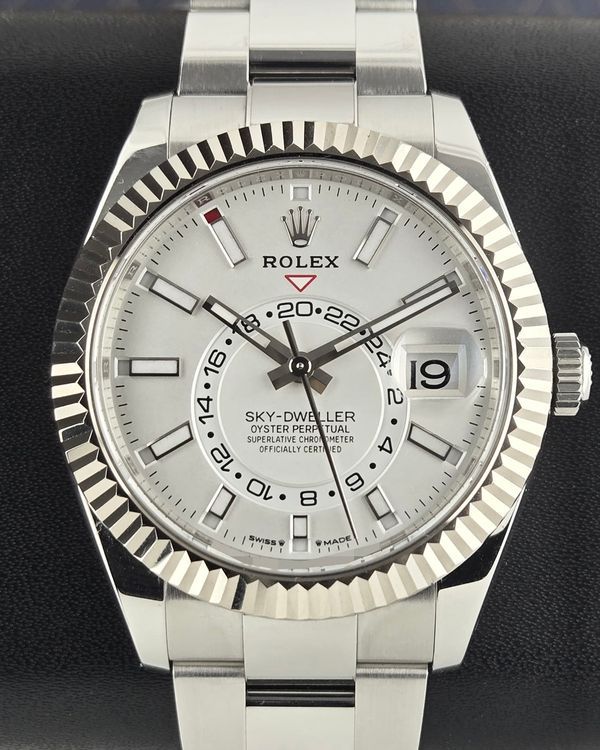 Rolex Sky-Dweller (336934)