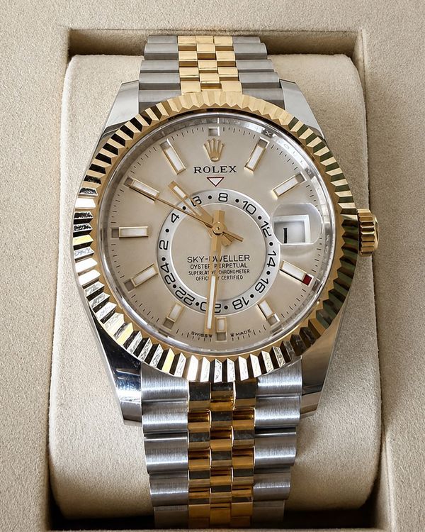 Rolex Sky-Dweller (336933)